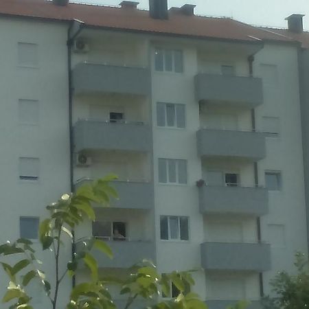 Apartman Pazin Требинье Экстерьер фото