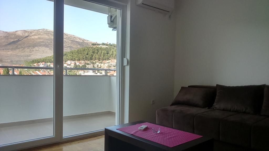 Apartman Pazin Требинье Экстерьер фото