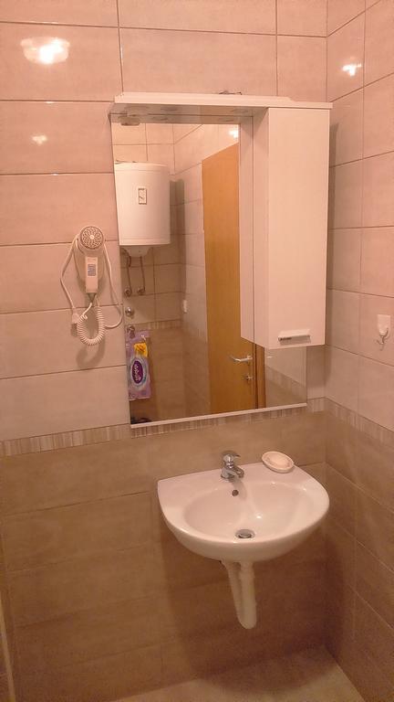 Apartman Pazin Требинье Экстерьер фото