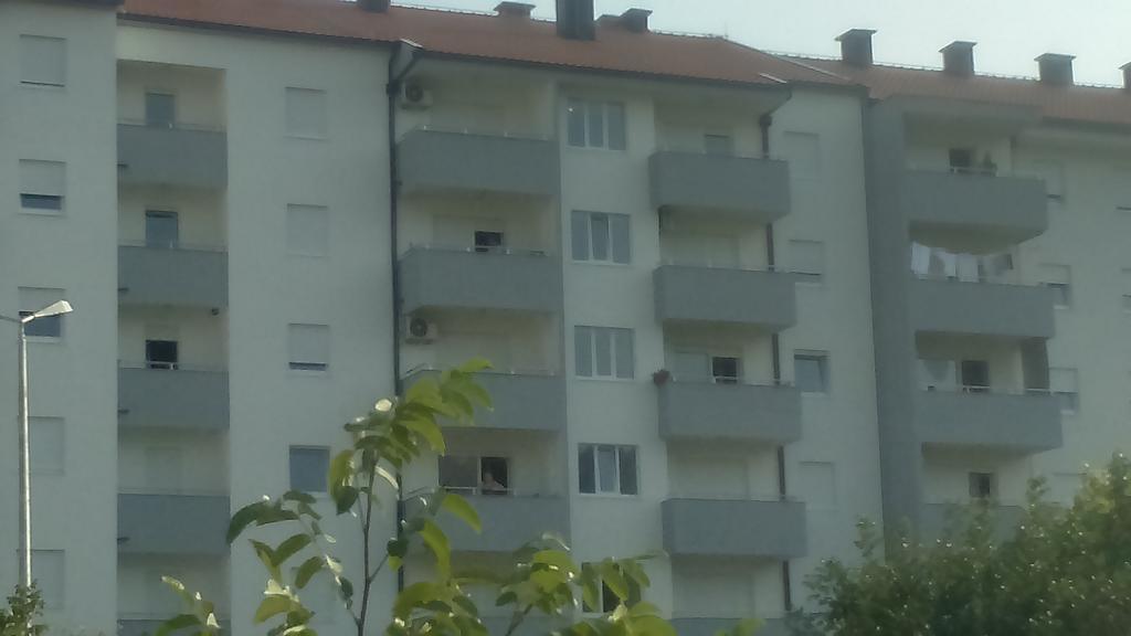 Apartman Pazin Требинье Экстерьер фото