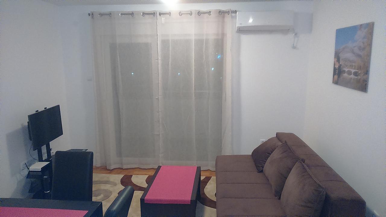 Apartman Pazin Требинье Экстерьер фото
