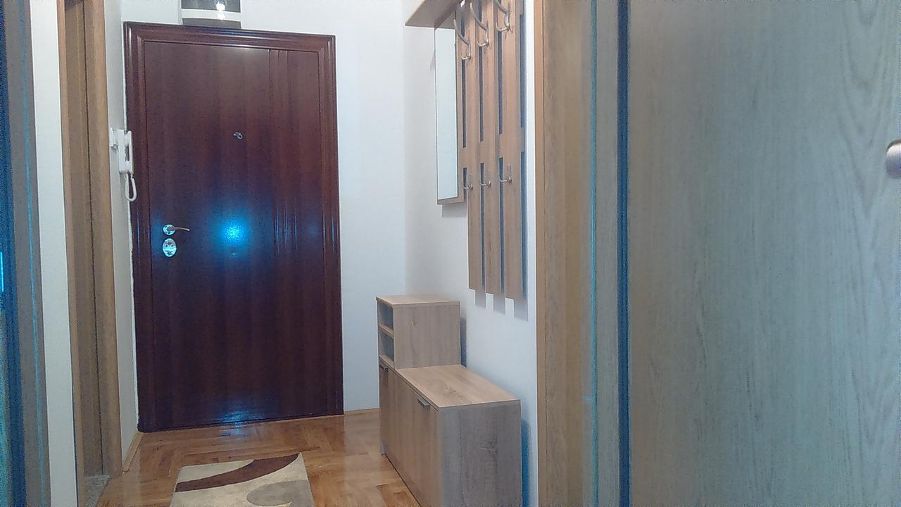 Apartman Pazin Требинье Экстерьер фото