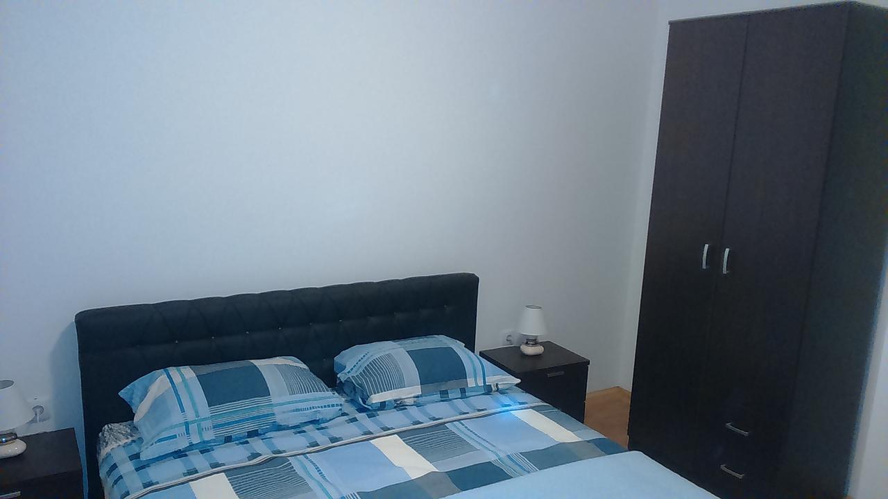 Apartman Pazin Требинье Экстерьер фото