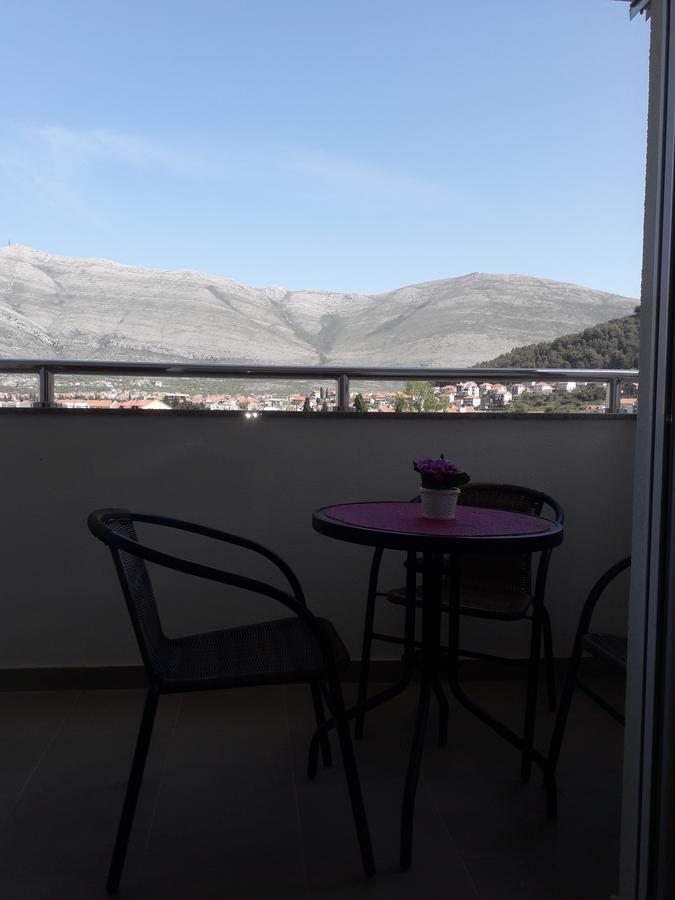 Apartman Pazin Требинье Экстерьер фото